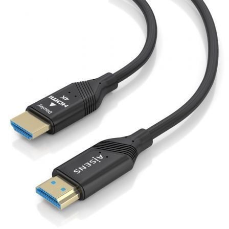 Cable HDMI 2.0 AOC 4K Aisens A148-0929/ HDMI Macho